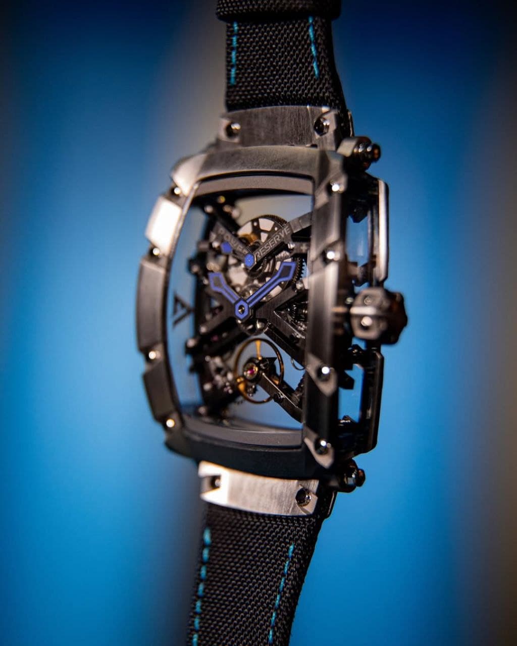 Badreya Watches Gallery