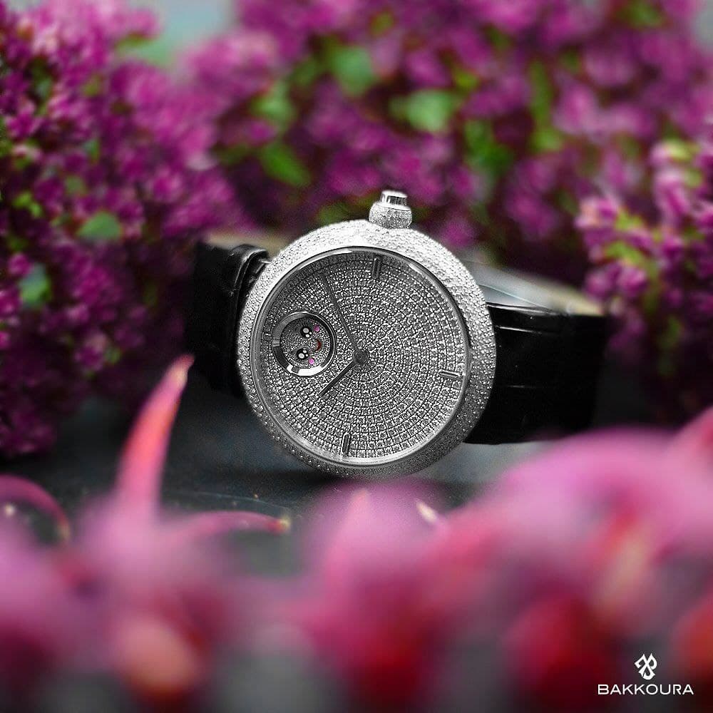 Badreya Watches Gallery
