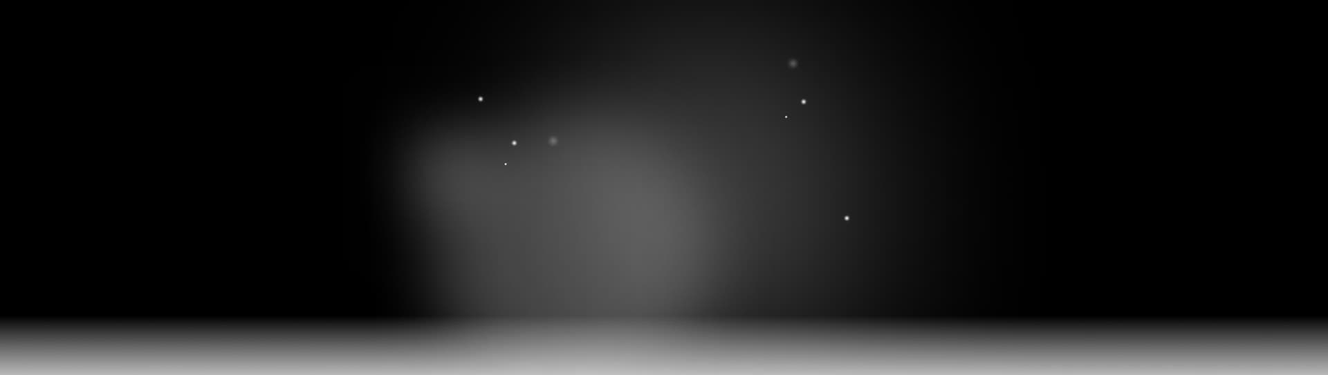 light background