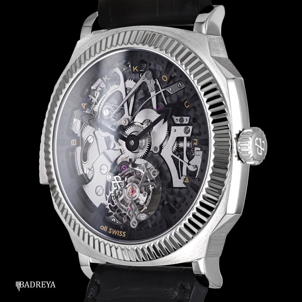 Minute Repeater Light - View 6