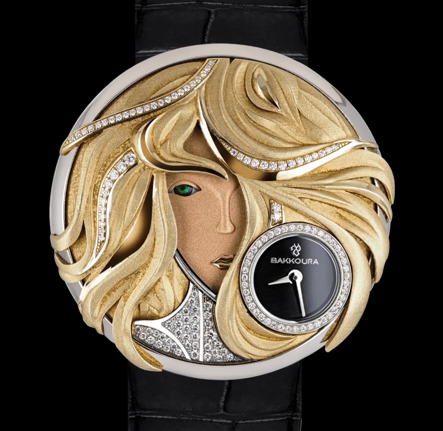 La Blonde