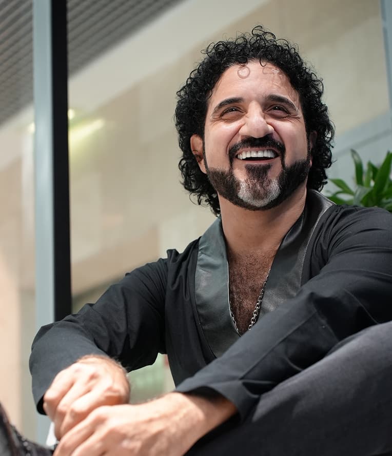 Jihad Bakkoura
